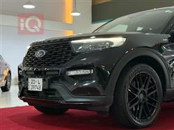 فورد إكسبلورر